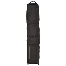 Untrakt Ski Roller Bag (Coal)