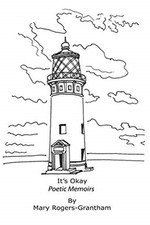 Poetic Memoirs -  NEW Mary