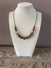 Marks And Spencer Pink And