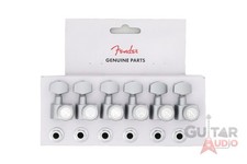 Genuine Fender Locking 2-pin F