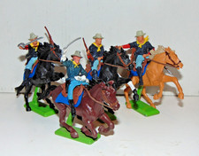 1970s BRITAINS DEETAIL MOUNTED