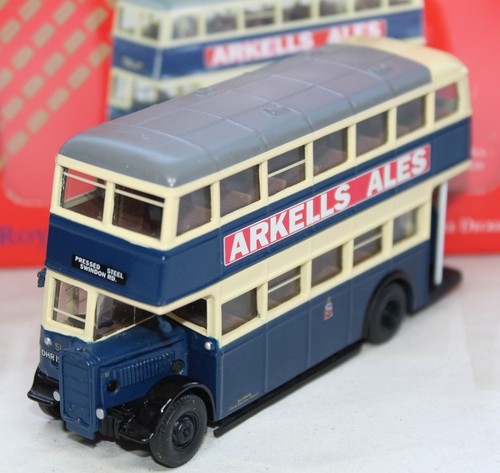 Corgi ooc cp43906 - ooc, guy