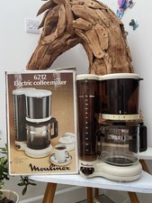Vintage Moulinex Coffee Maker