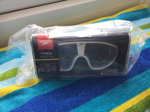 Speedo biofuse rift mask - speedo,