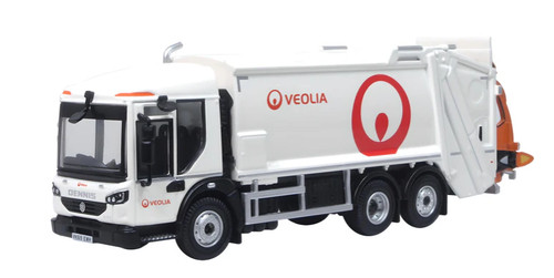 Oxford diecast 76de002 - oxford, dennis