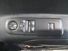 ELECTRIC WINDOW SWITCH FRONT