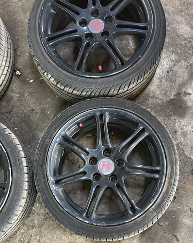 Honda civic type - type, alloy