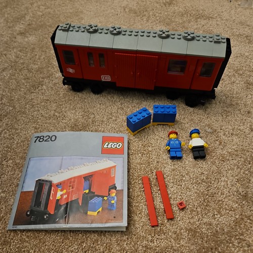 Lego train ultra - ultra, rare