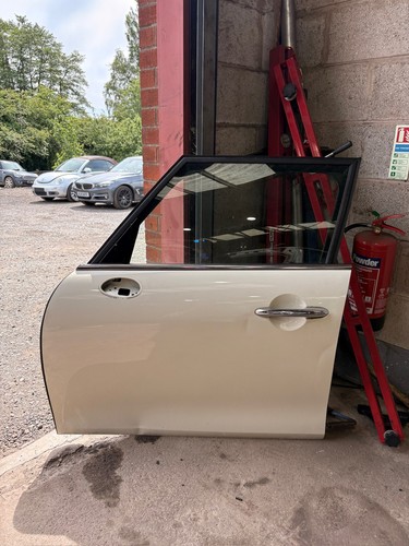 Mini cooper f55 front - cooper, door