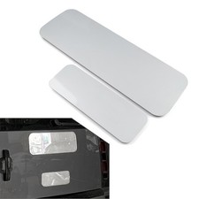 Rear Tire Wheel Cover Plate