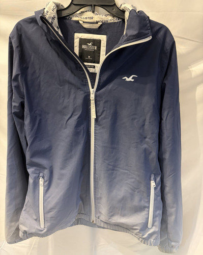 Hollister men blue - hollister, men's