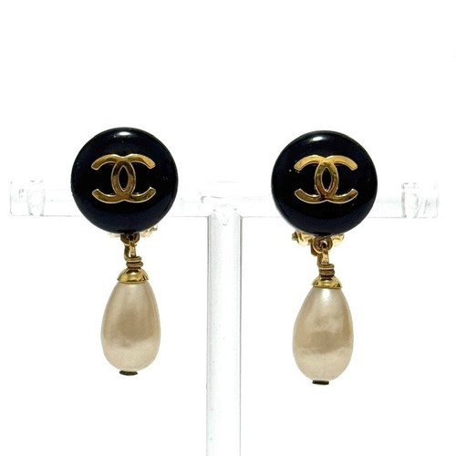 Chanel 95p logo coco - chanel,