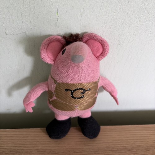 Major whistling plush - ,