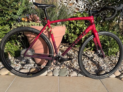 2022 trek crockett - 2022,