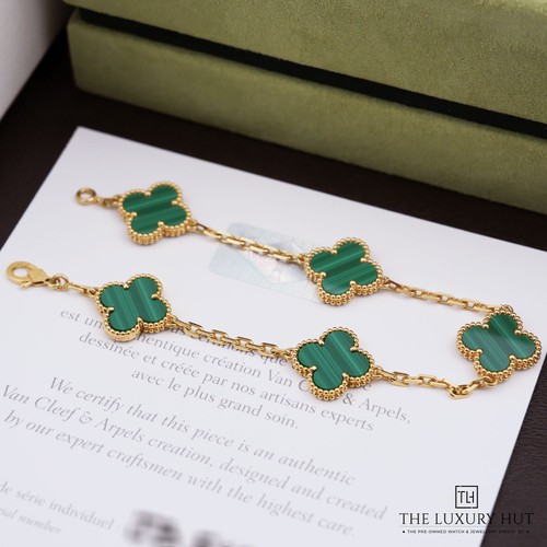 Van cleef arpels vintage - van,