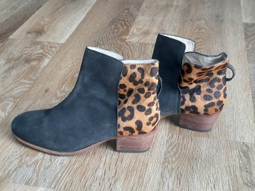 Bowden women ankle - ,