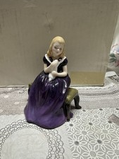 Royal Doulton "Affection"