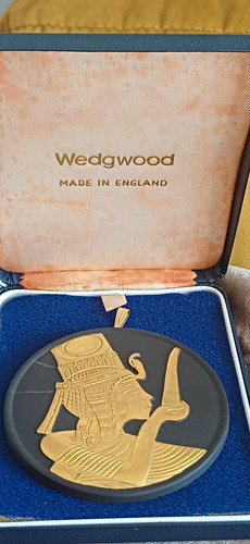 Wedgwood made england - made, very