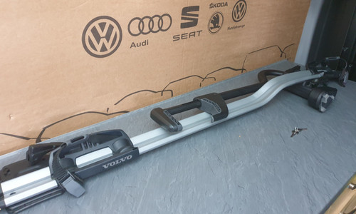 New genuine roof bars bike - bars,