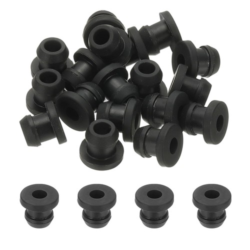 18pcs wire grommet - 18pcs,