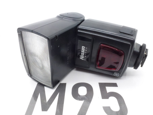 Nissin speedlite 622 shoe - nissin,