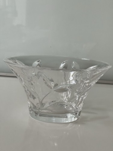Vintage rcr laurus crystal - vintage,