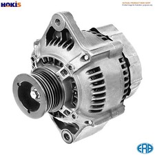 ALTERNATOR 210588A FOR DAIMLER