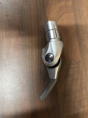 Bar end shift - shift, gear