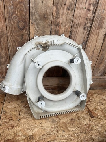 Genuine stihl br600 fan - genuine,
