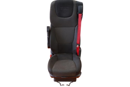 Fits daf passenger seat ns - passenger,