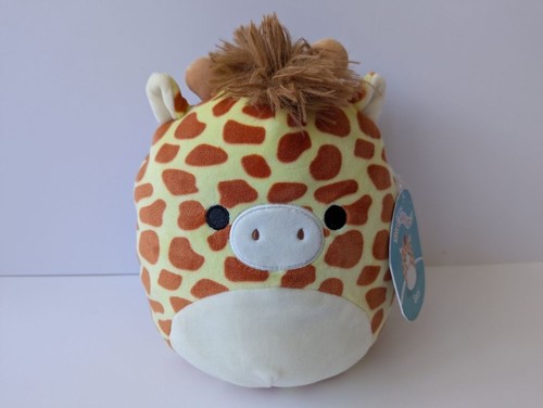 Squishmallows gary giraffe - squishmallows,
