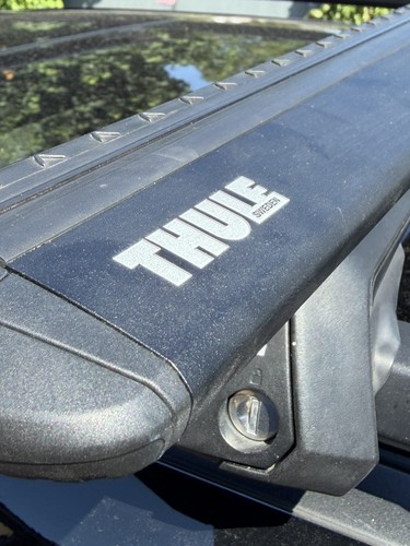 Thule wingbar evo 127 - evo, cm