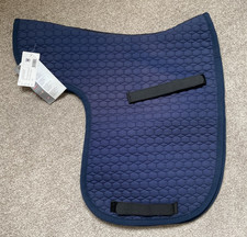 MATTES blue DRESSAGE FULL SIZE