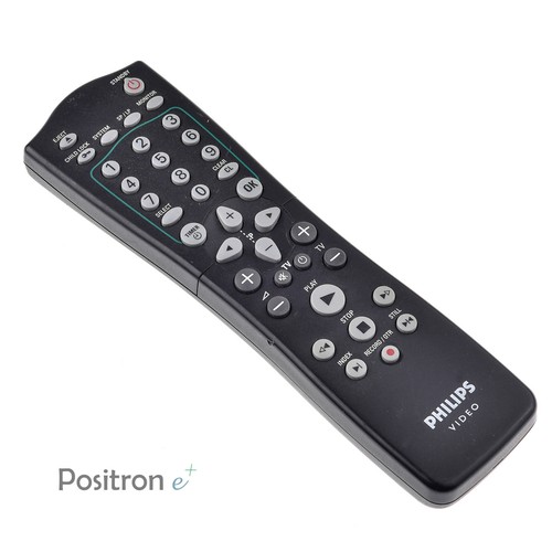 Original philips remote - original,