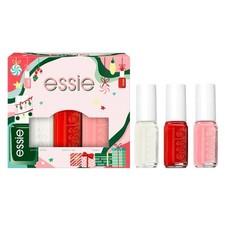 Essie Mini Trio Kit Nail