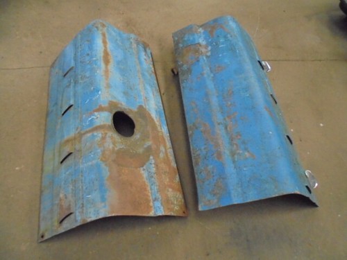 For ford 3000 - for,