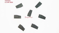 1 KEY CHIP BLANK SUITABLE FOR