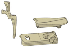 PELLA Casement/Awning Window