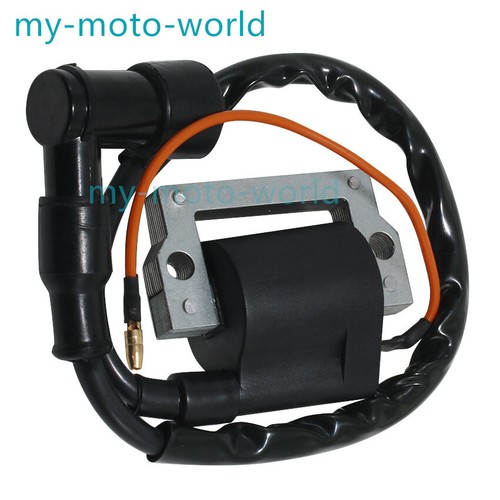 For yamaha ignition coil - ignition, dt80