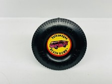 Hot Wheels Redline PLASTIC