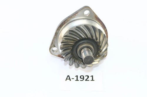 Honda 500 pc08 1983 - c,
