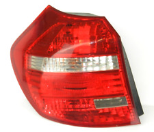 FOR BMW 1 SERIES E87 2007-2013 LEFT SIDE N/S REAR TAIL LIGHT LAMP 7164955-05