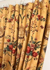 ZOFFANY French Toile
