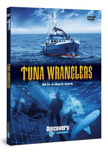 Deadliest catch tuna - deadliest, catch: