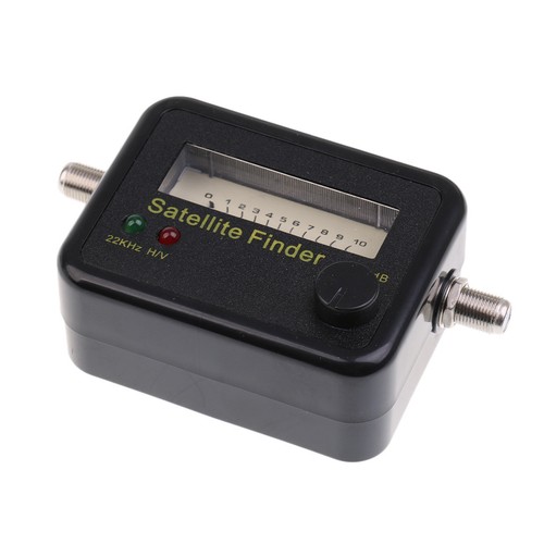 Sat finder kit for - kit,