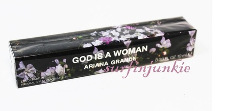 Ariana grande god - god, a
