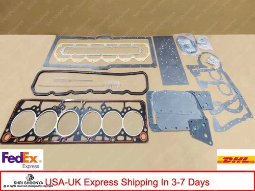 Full engine rebuild gasket - gasket, kit