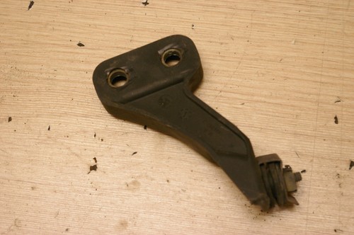 Bmw k75s bracket - bmw, left