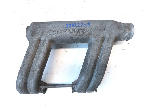 Mercedes w601 207d - mercedes,