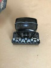 NOS Lucas Control Box 12v type RF 95/3 37065J
